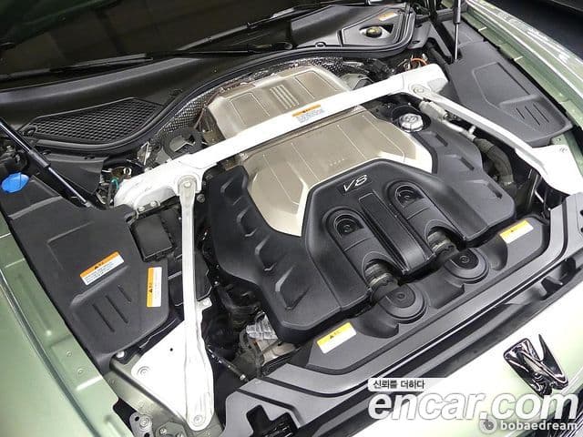 Bentley Flying Spur 2022 — Şəkil 5/20