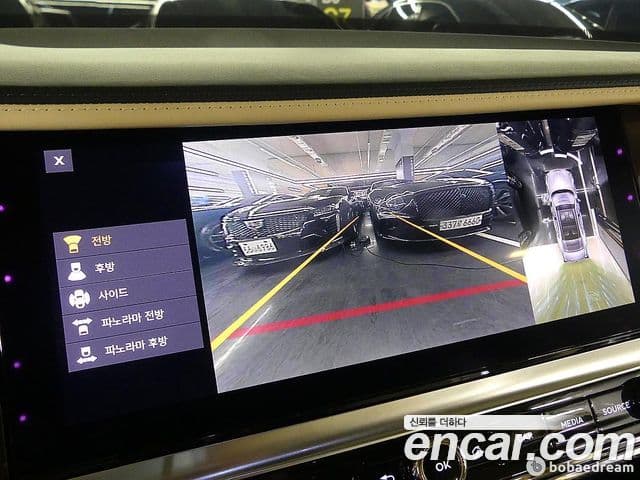 Bentley Flying Spur 2022 — Şəkil 15/20