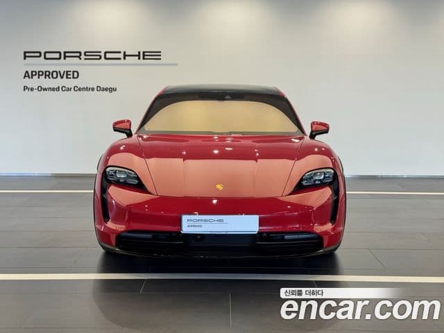 Porsche Taycan 2023 — Şəkil 9/20
