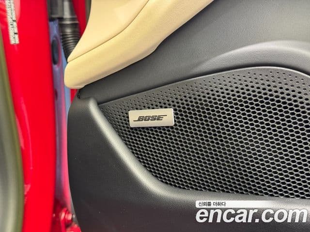 Porsche Taycan 2023 — Şəkil 16/20