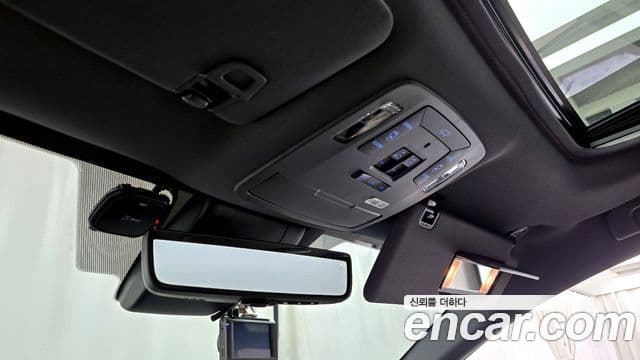 Toyota Sienna 2024 — Şəkil 8/20