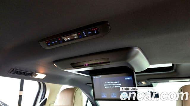 Toyota Sienna 2024 — Şəkil 17/20
