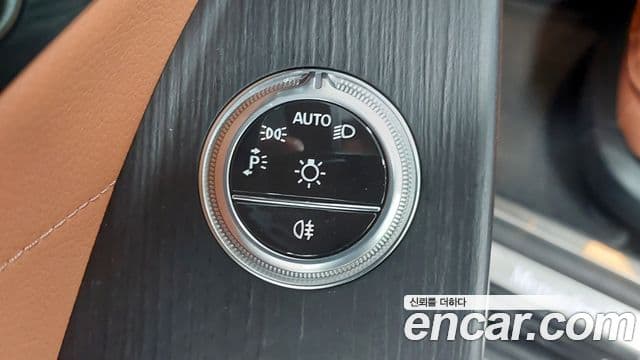 Mercedes-Benz S-Class 2023 — ფოტო 18/20