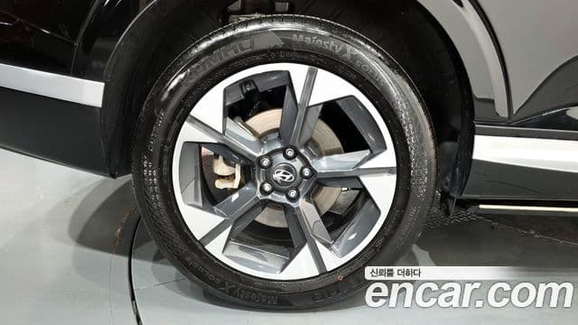 Hyundai Palisade 2025 — ფოტო 4/20