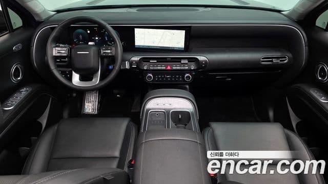 Hyundai Palisade 2025 — ფოტო 10/20