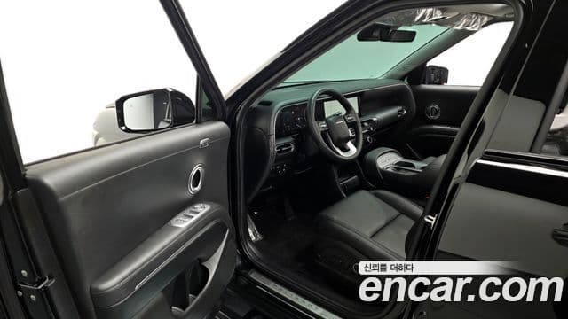 Hyundai Palisade 2025 — ფოტო 8/20