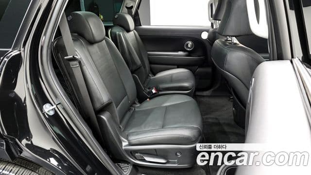 Hyundai Palisade 2025 — ფოტო 11/20