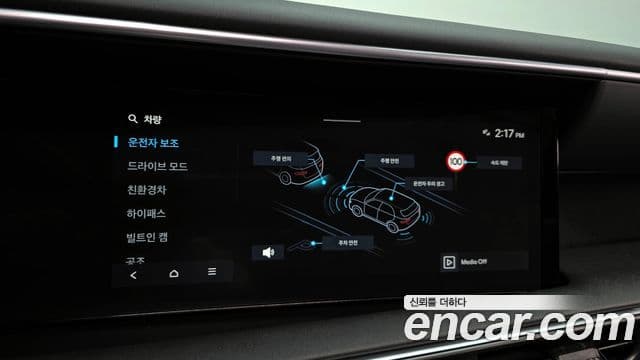 Hyundai Palisade 2025 — ფოტო 16/20