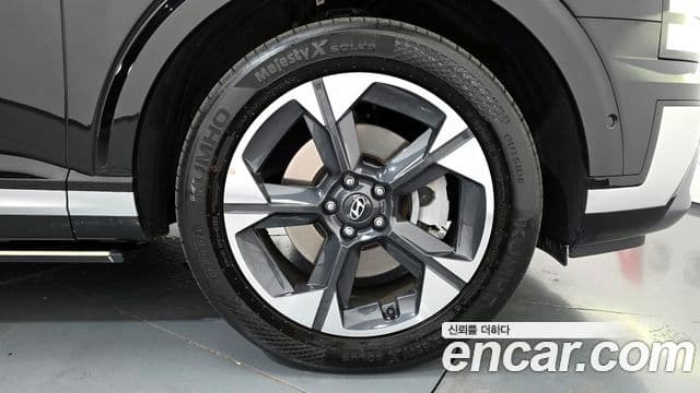 Hyundai Palisade 2025 — Photo 18/24
