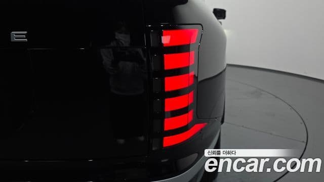 Hyundai Palisade 2025 — Photo 11/24