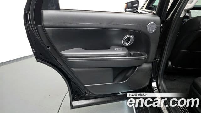 Hyundai Palisade 2025 — Photo 12/24