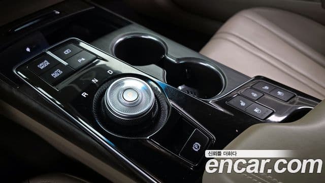 Kia K8 2022 — ფოტო 9/20