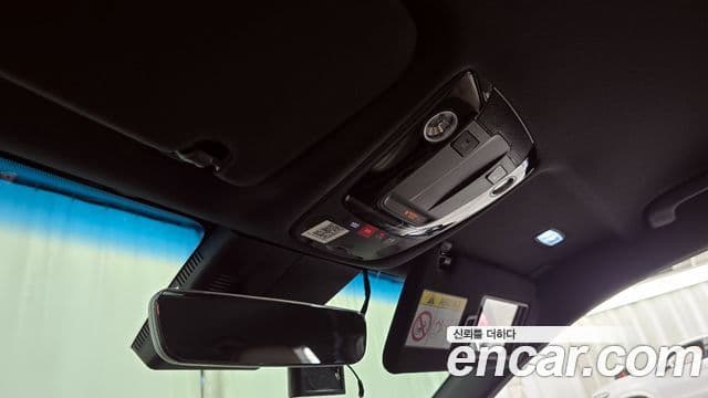 Kia K8 2022 — ფოტო 17/20