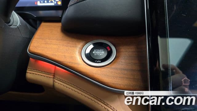 Jeep Grand Cherokee 2022 — Photo 9/40