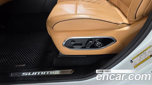 Jeep Grand Cherokee 2022 — Photo 24/40