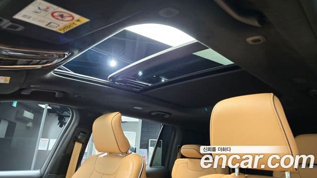 Jeep Grand Cherokee 2022 — Photo 20/40