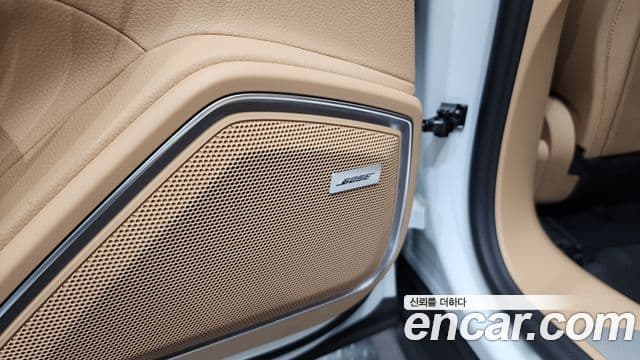 Porsche Panamera 2018 — Şəkil 4/40