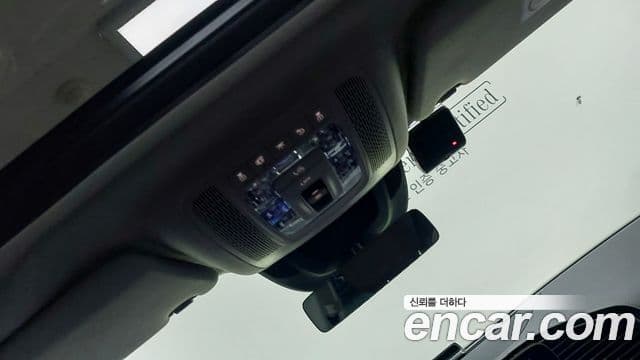 Mercedes-Benz GLE-Class 2024 — Photo 14/20