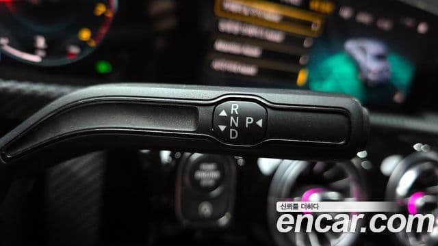 Mercedes-Benz A-Class 2020 — ფოტო 9/20