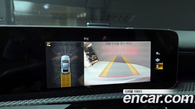 Mercedes-Benz A-Class 2020 — ფოტო 14/20
