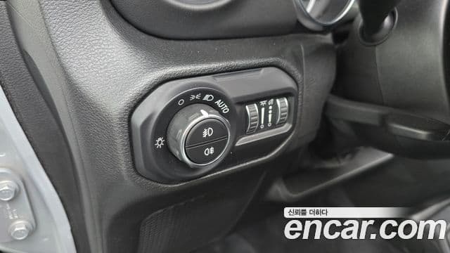 Jeep Wrangler 2022 — Photo 4/35