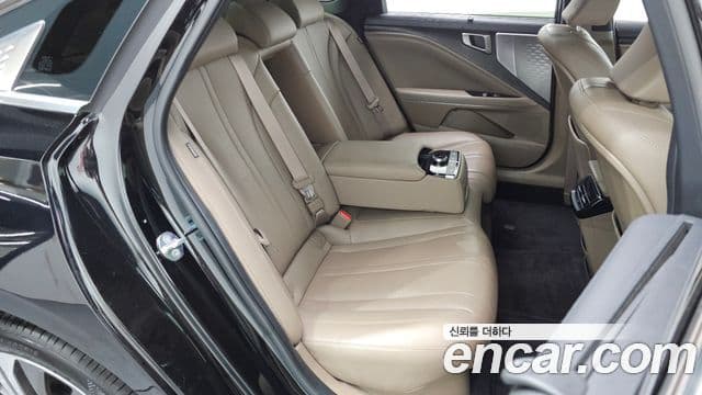 Kia K8 2022 — ფოტო 11/20