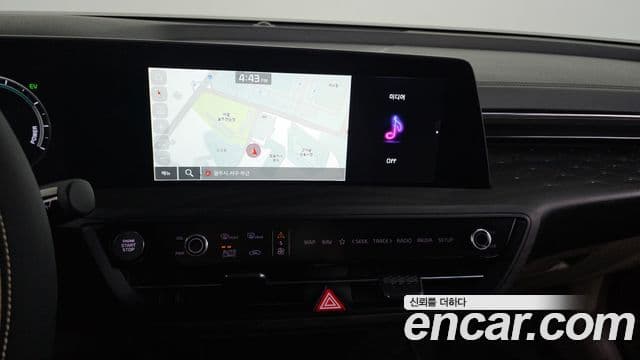 Kia K8 2022 — ფოტო 13/20