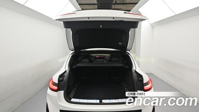BMW X4 2024 — ფოტო 7/20