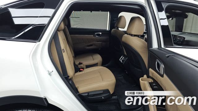 Kia Sorento 2024 — Şəkil 11/20