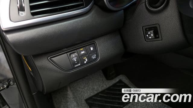 Genesis G70 2020 — Şəkil 17/20