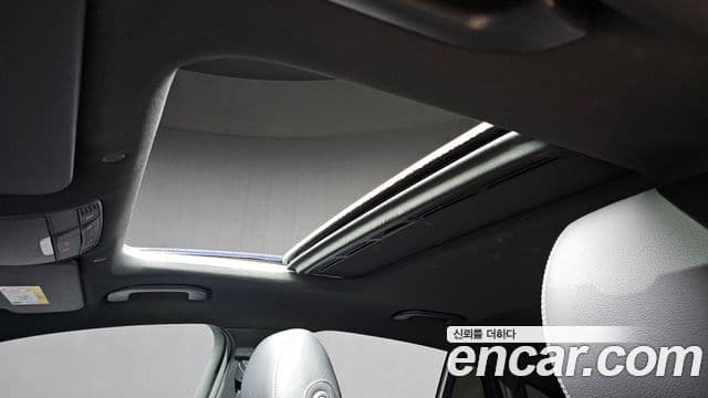Mercedes-Benz GLC-Class 2023 — Şəkil 16/20