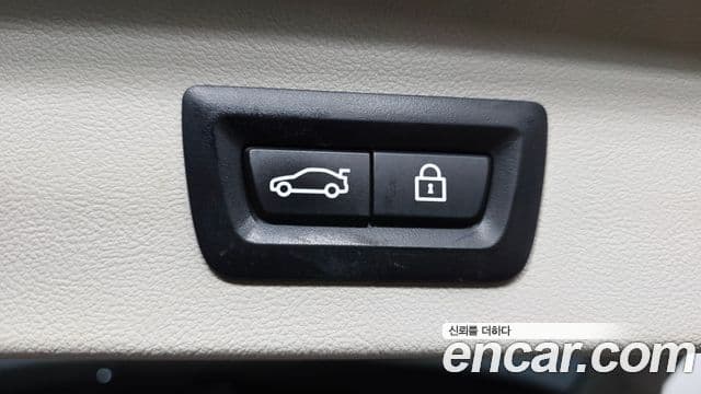BMW X3 2021 — Photo 20/34