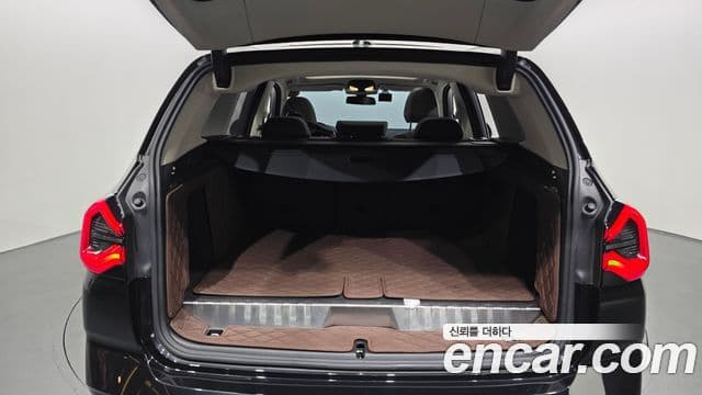 BMW X3 2021 — Photo 4/34