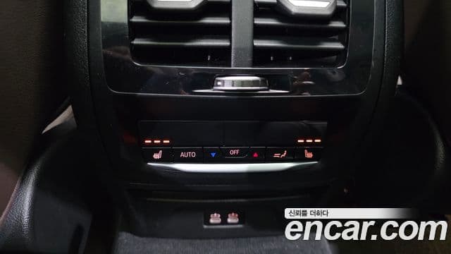 BMW X3 2021 — Photo 24/34