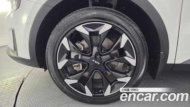 Kia Sorento 2024 — Şəkil 5/20