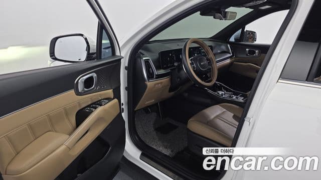 Kia Sorento 2024 — Şəkil 10/20