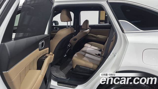 Kia Sorento 2024 — Şəkil 11/20