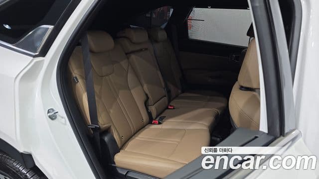 Kia Sorento 2024 — Şəkil 12/20