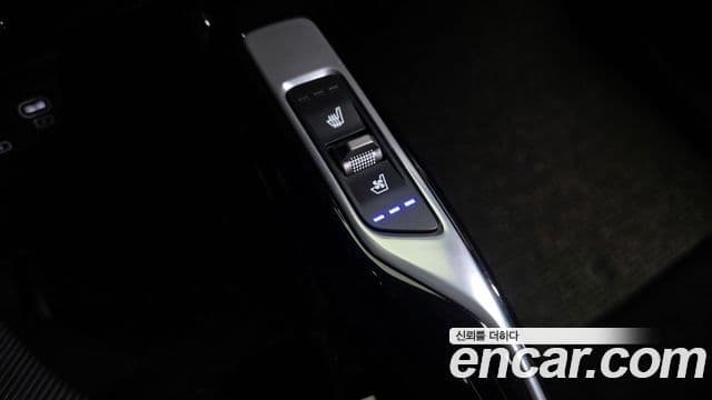 Kia Sorento 2024 — Şəkil 13/20