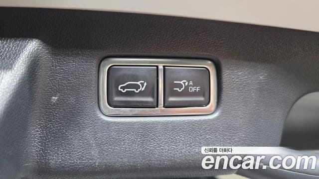 Kia Sorento 2024 — Şəkil 17/20