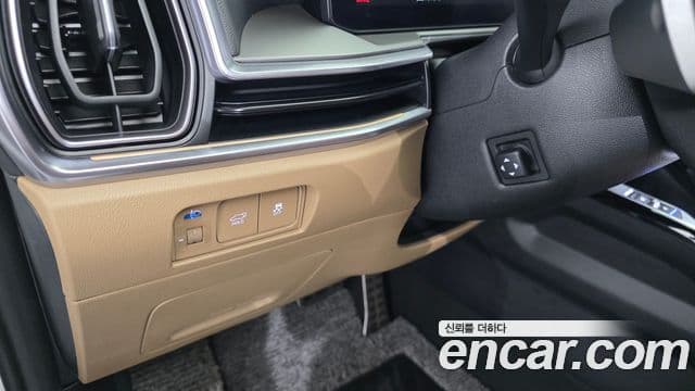 Kia Sorento 2024 — Şəkil 20/20