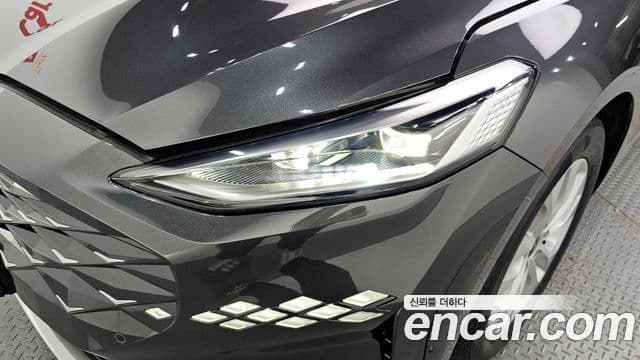 Kia K8 2021 — Photo 25/31