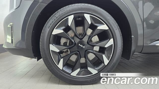 Kia Sorento 2025 — Şəkil 4/20