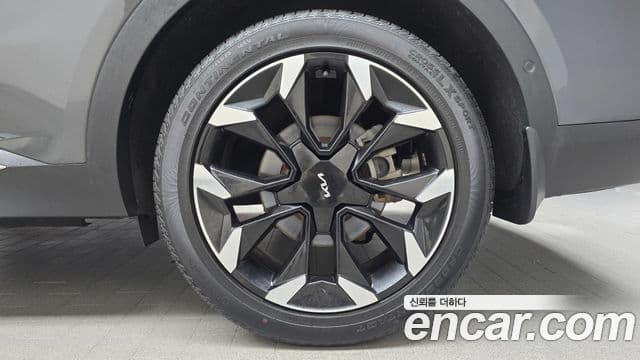 Kia Sorento 2025 — Photo 16/37