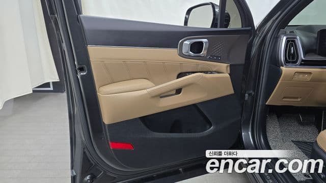 Kia Sorento 2025 — Photo 12/37
