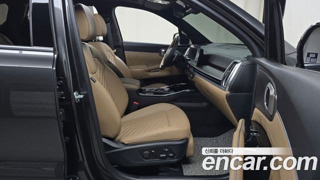 Kia Sorento 2025 — Photo 10/37