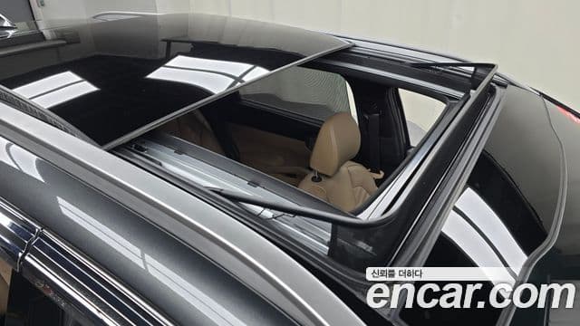 Kia Sorento 2025 — Photo 34/37