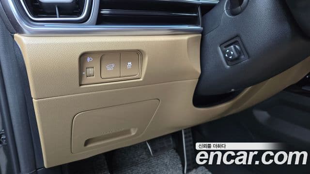 Kia Sorento 2025 — Photo 22/37