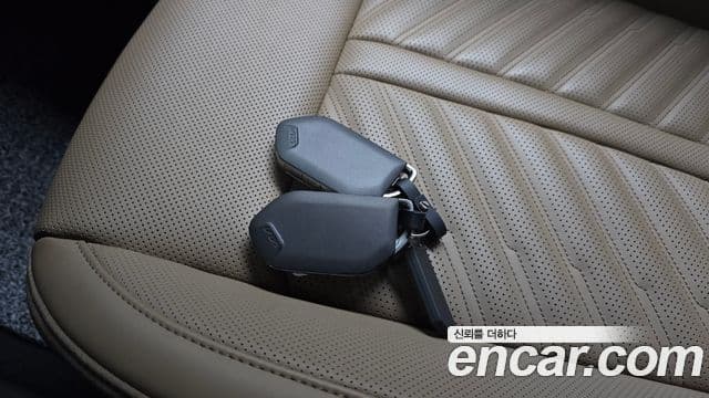Kia Sorento 2025 — Photo 3/37
