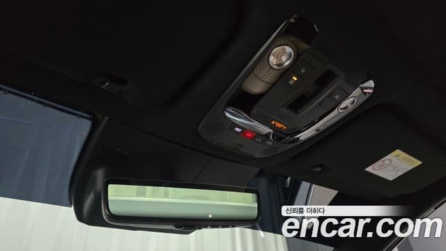 Kia Sorento 2025 — Photo 18/37